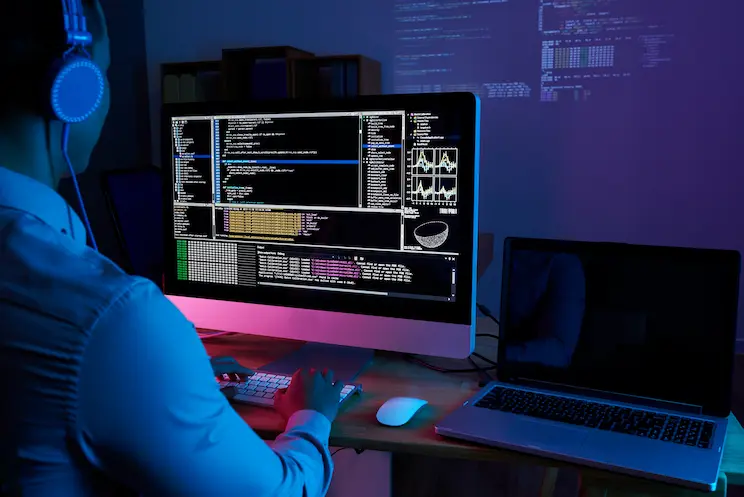 Web Development Services Delhi