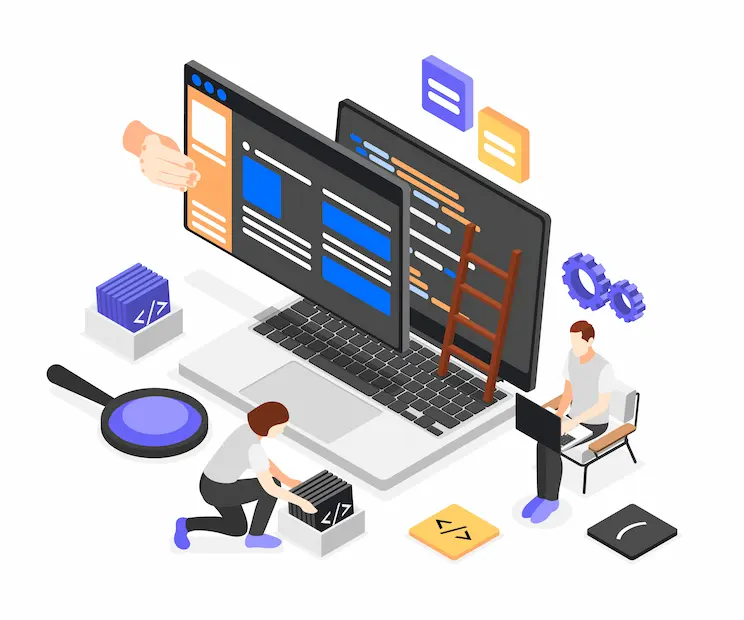 Web development services in delhi
