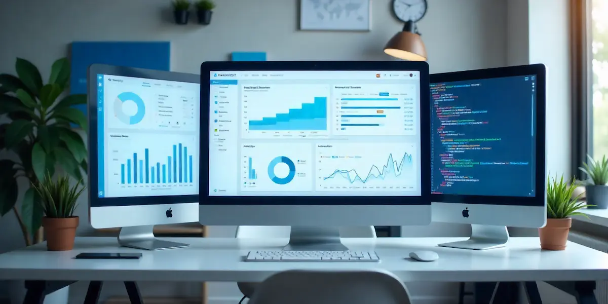 How a Website Developer in Gurgaon Can Turn Your Business Vision into a Digital Reality