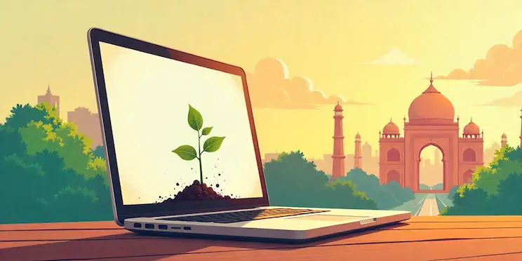 Website Designing Company In Delhi