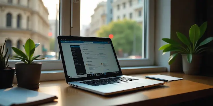 Website Development Company In Delhi