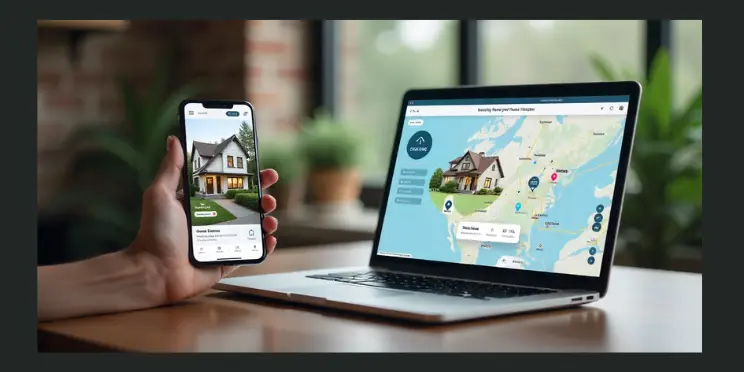 Dynamic Website Development