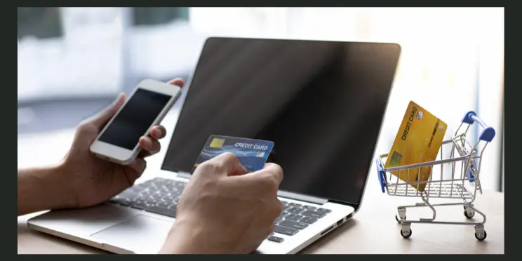 Ecommerce Website Development Services